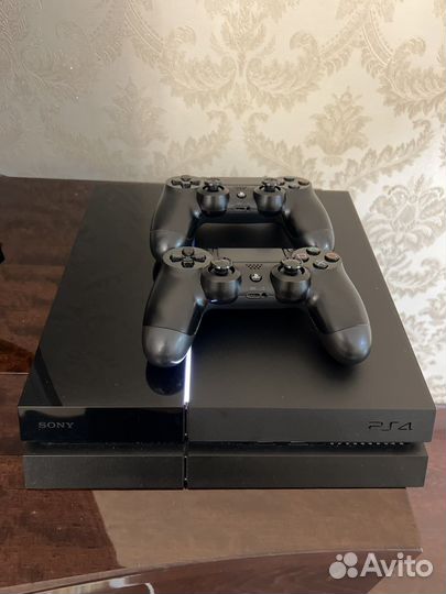 Sony playstation 4 PS4