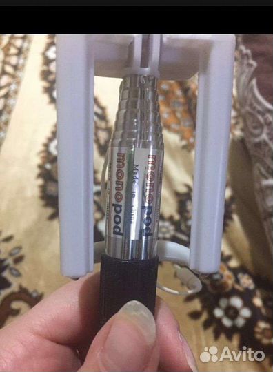 Селфи палка