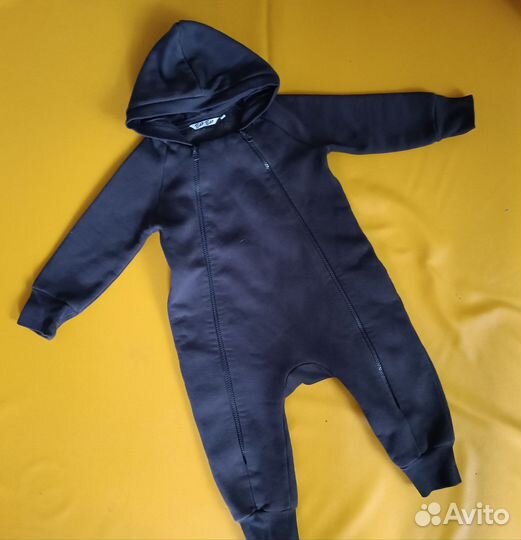 Пакет вещей на мальчика 86