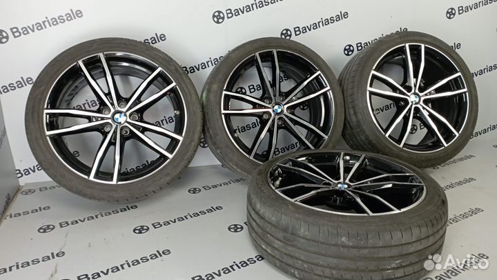 Летние колеса R19 BMW G20 G21