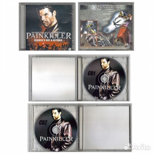 Crysis Europa Universalis MadeMan HoMM CD PC диск