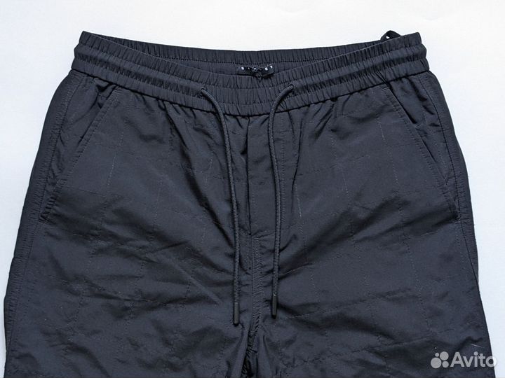 Штаны утепленные Sisley (S) одежда оригинал