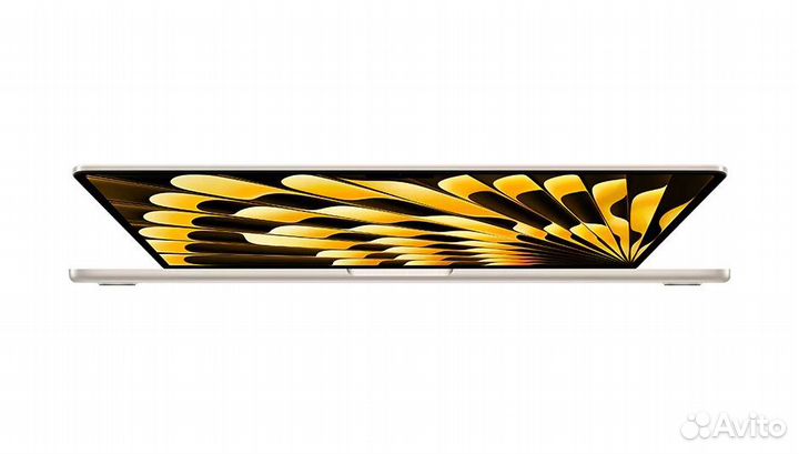 MacBook Air 15 M2 (2023)