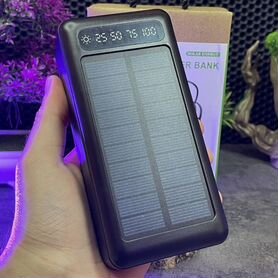 Powerbank 50000 мач