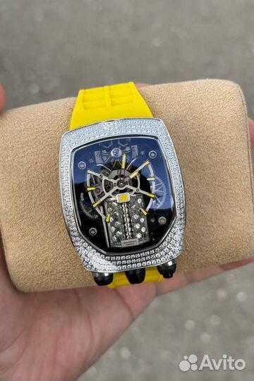 Часы мужские