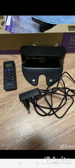 Кт5113 робот пылесос