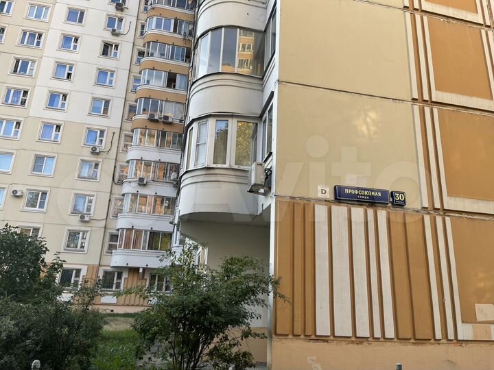 4-к. квартира, 98,2 м², 3/17 эт.