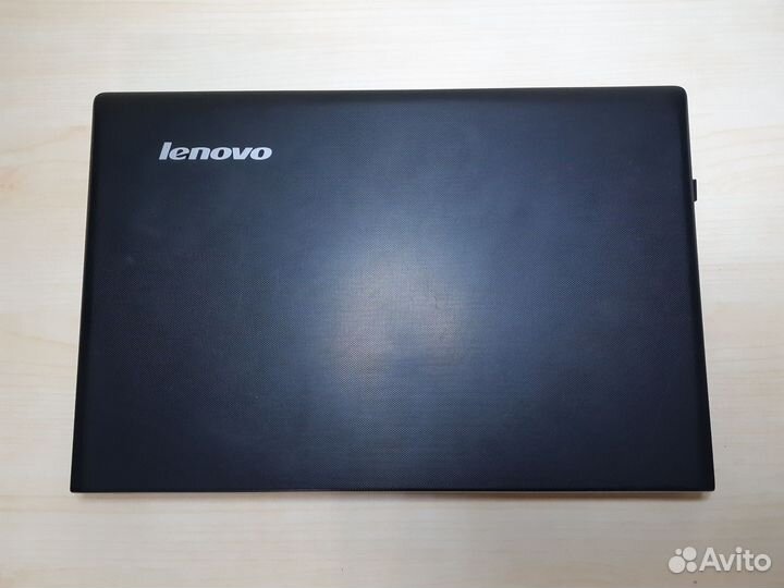 Мощный ноутбук Lenovo G500, Core i7, 16Гб, 256 SSD