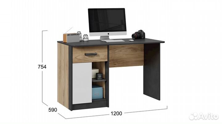 Стол письменный 