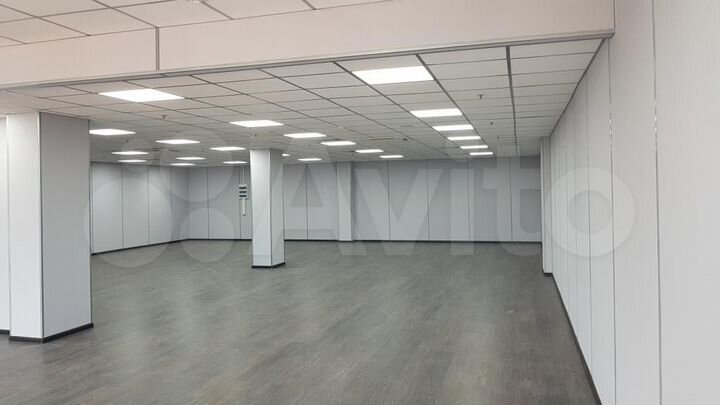 Сдам офисное помещение, 141 м²