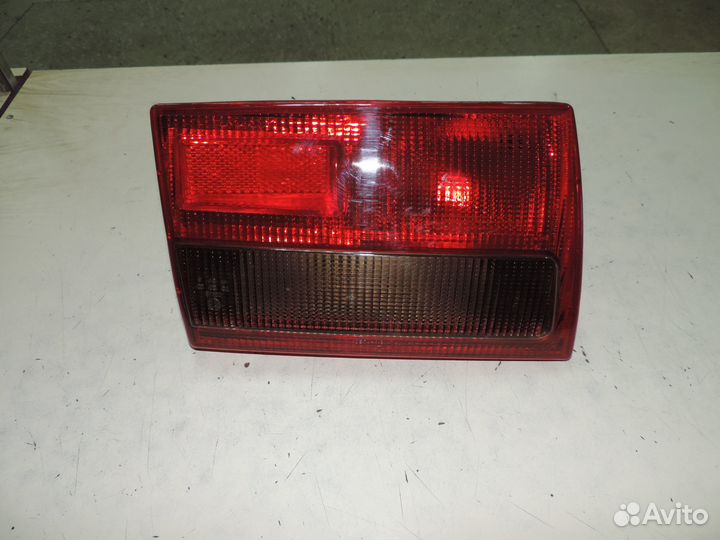 Фонарь задний газ-3110 левый Артикул: 691.3716-10