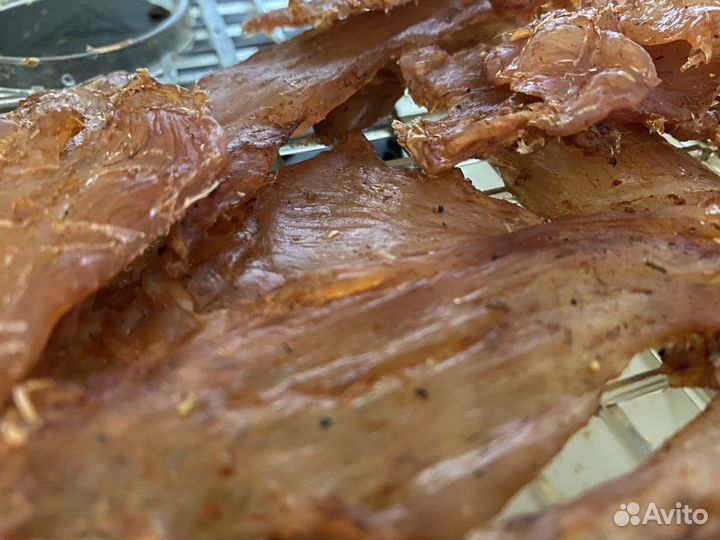 Чипсы оптом