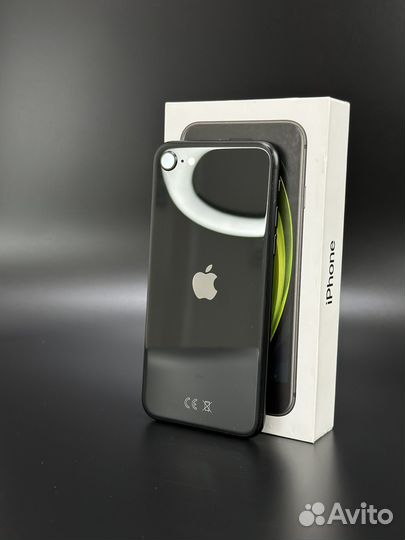 iPhone SE (2020), 64 ГБ