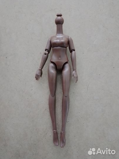 Тела Rainbow High, LOL OMG, мтм, Братц 2015 и др