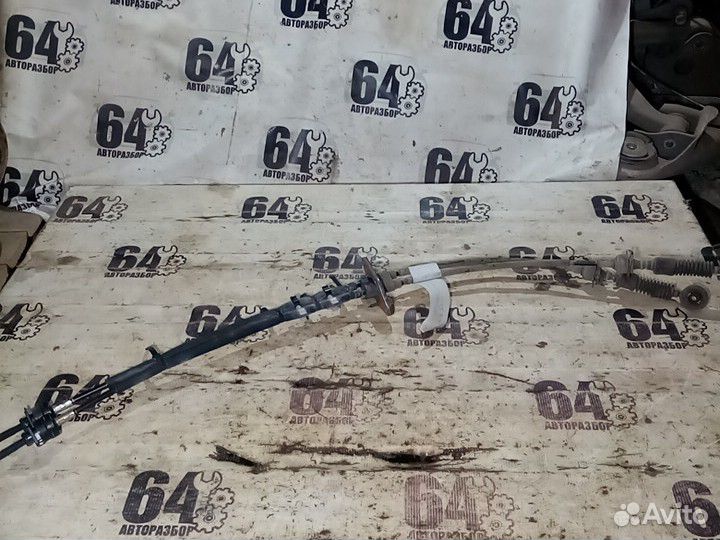 Трос МКПП для Mitsubishi Lancer 9