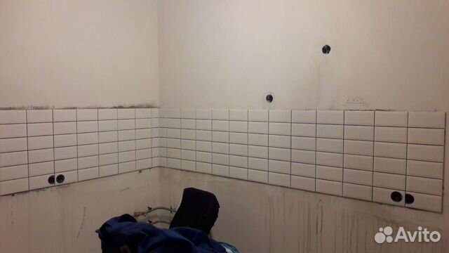 Мастер на час - электрик, сантехник