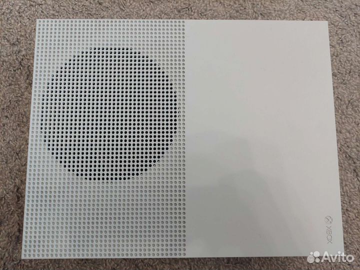 Xbox One S 1tb