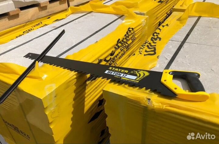 Газоблок. Газобетон