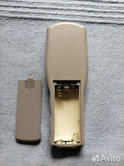 Обогреватель настенный керамический