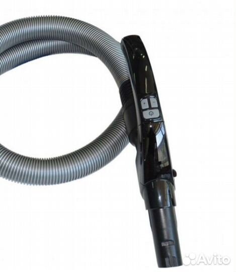 Шланг для пылесоса Samsung с управлением на ручке