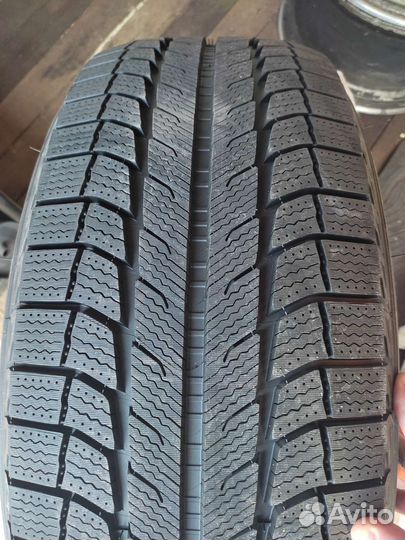 Michelin Latitude X-Ice 2 255/55 R19 111H