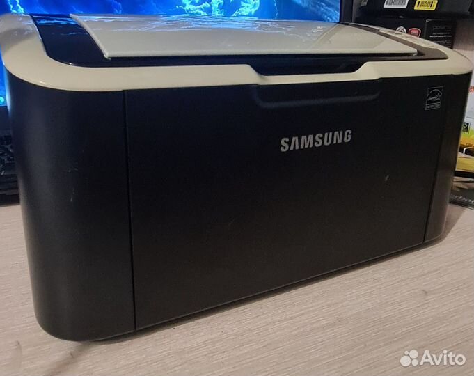 Принтер samsung ml 1860
