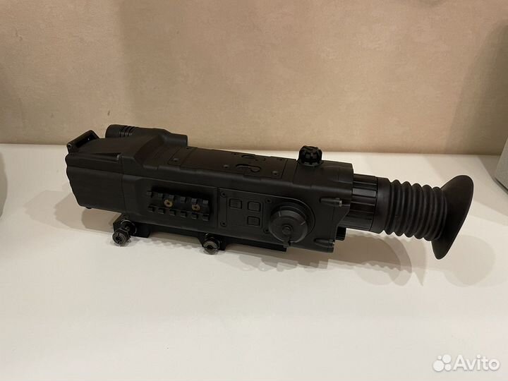 Оптический прицел ночного видения pulsar n770a