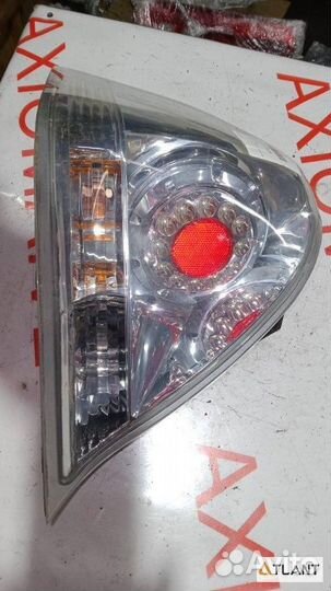 Стоп-сигнал задний правый honda odyssey