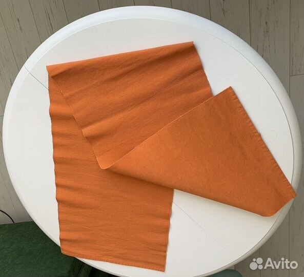 Дорожка салфетка на стол IKEA 128*34