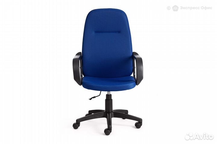 Кресло для руководителя Leader