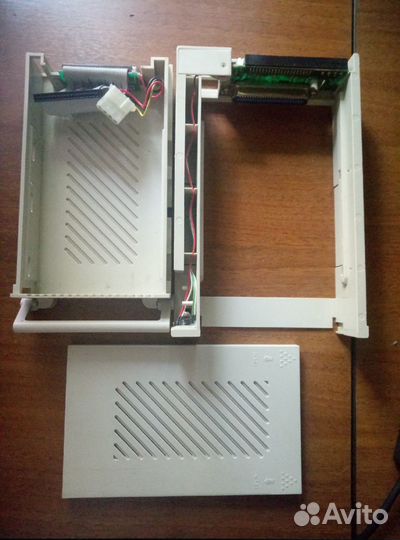 Салазки для hdd 3.5 IDE