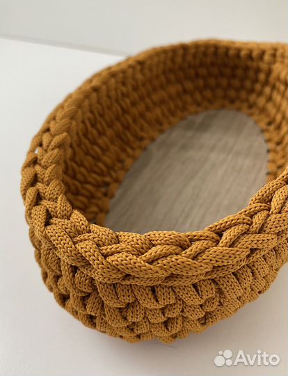 Корзина для хранения