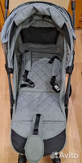 Прогулочная коляска yoya plus max