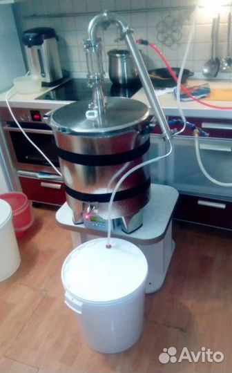 Пивоварня Бавария