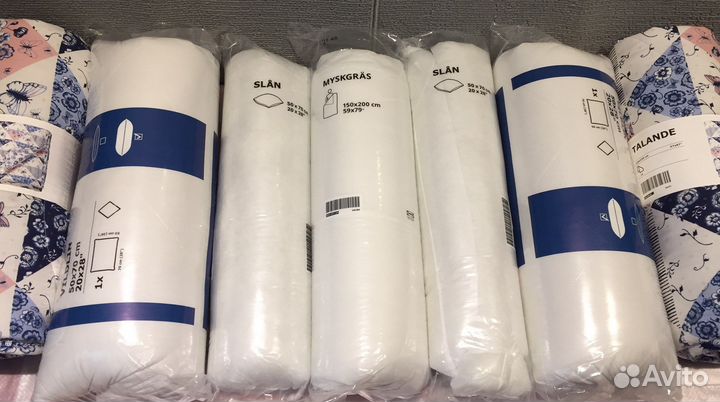 Товары для спальни IKEA