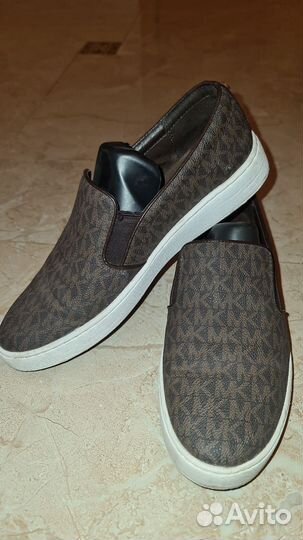 Слипоны michael kors