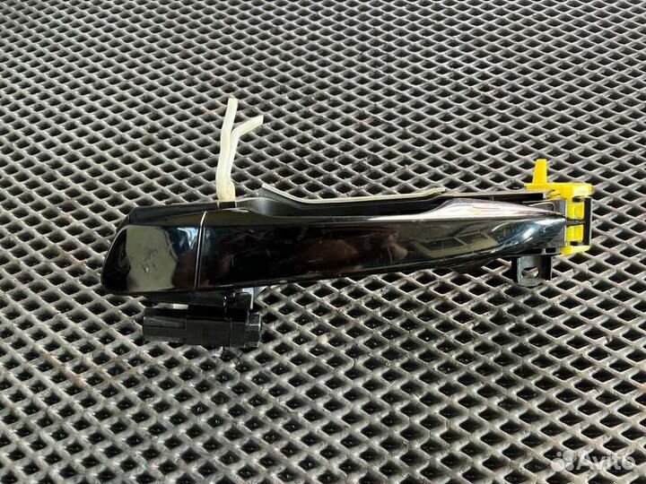 Ручка двери лев. зад. Lexus GS, Is, Gs350, GS450H