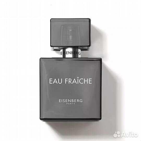 Eisenberg Eau Fraiche Homme (оригинал)