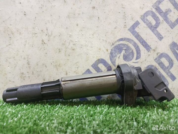 Катушка зажигания Bmw 750I седан 4.8 N62B48B 2007