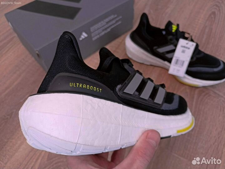 Кроссовки для бега adidas ultraboost 23