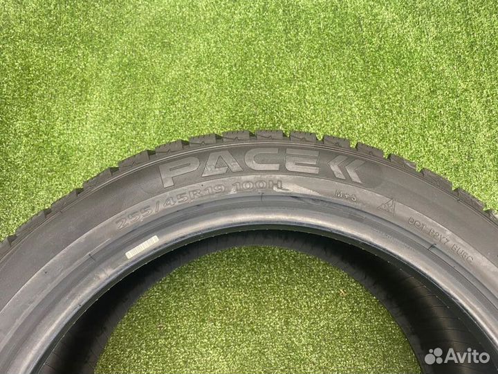 Pace Antarctica 5 255/45 R19