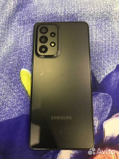 Samsung galaxy A53 5g 128gb