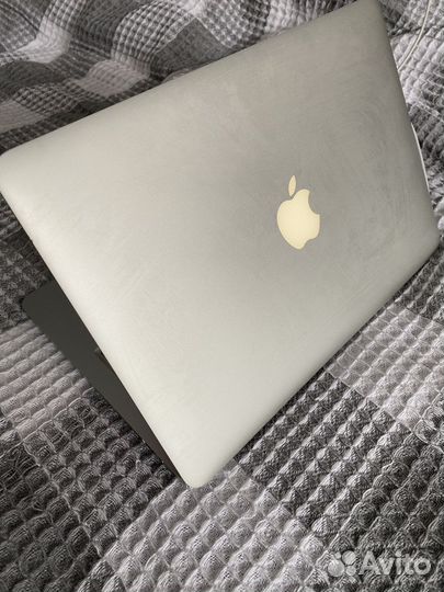 Apple MacBook Pro 13 retina 2015