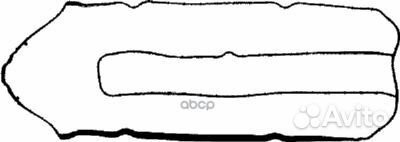 Прокладка крышки клапанов 713665900 victor reinz