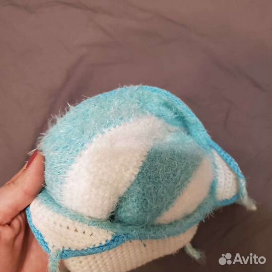 Комплект для новорожденных