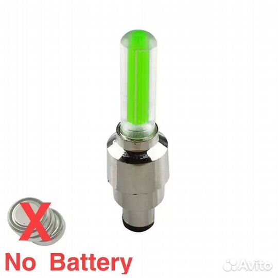 Фонарь для велосипеда