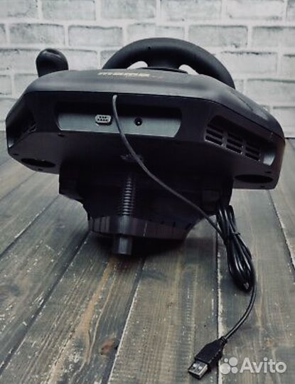 Logitech momo racing