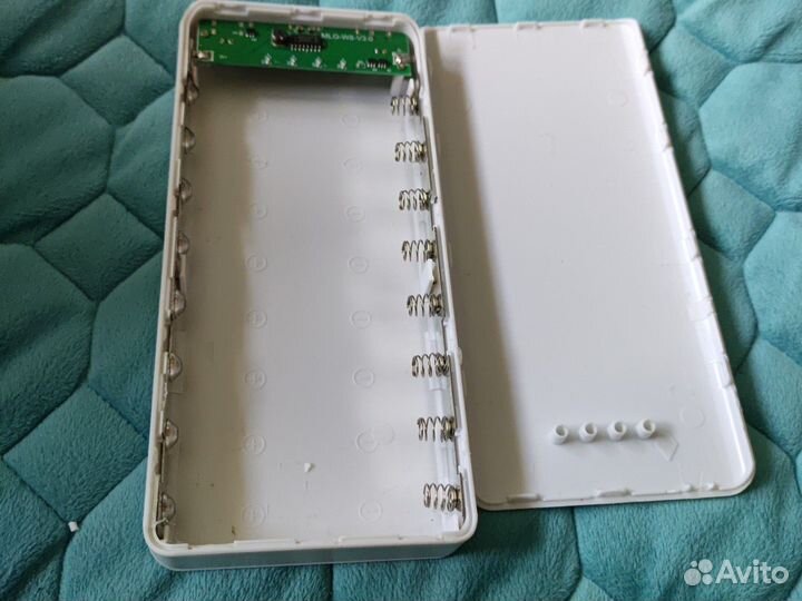 Корпус для Powerbank