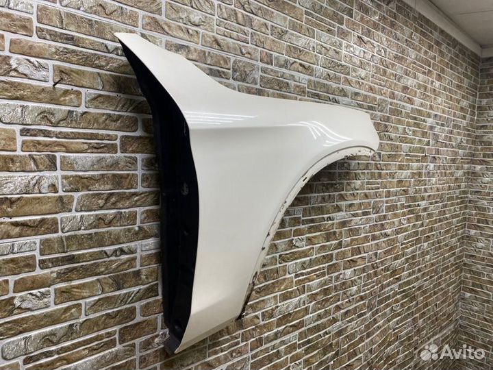 Крыло переднее правое Mercedes-Benz GLC