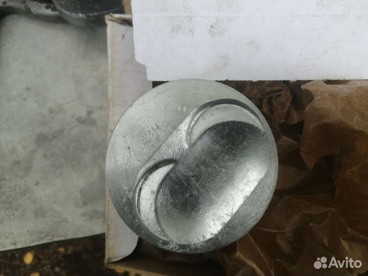 Поршни ваз 2109